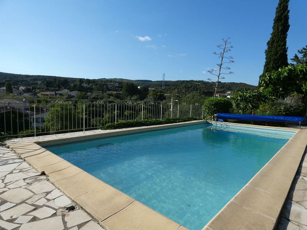 Maison de caractère PEZENAS (34120) Serenidade