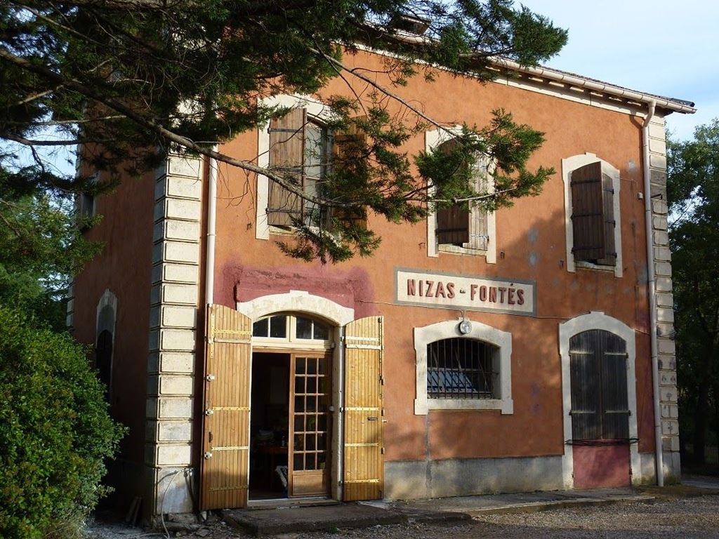 Propriété NIZAS (34320) Serenidade