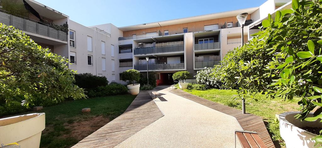 Appartement CASTELNAU LE LEZ (34170) Serenidade