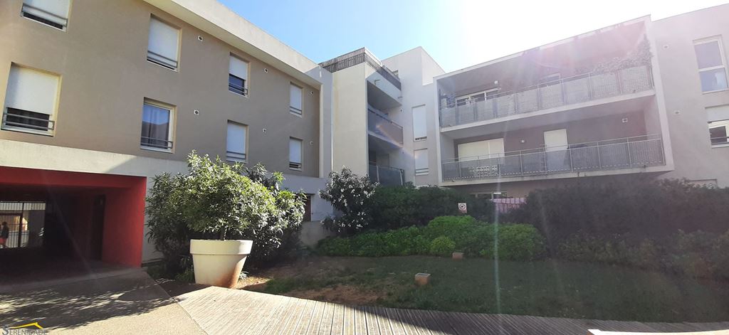 Appartement CASTELNAU LE LEZ (34170) Serenidade