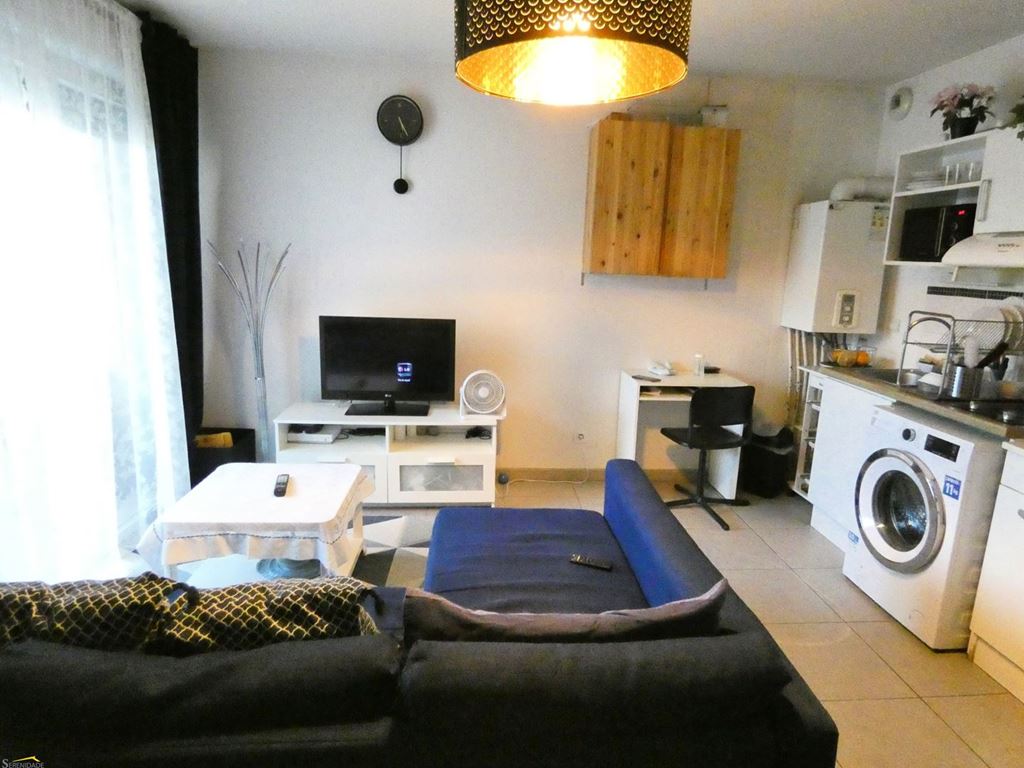 Appartement CASTELNAU LE LEZ (34170) Serenidade