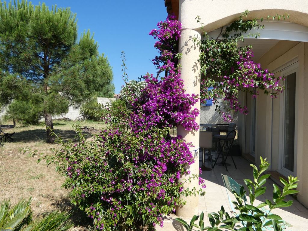 Maison Contemporaine ROUJAN (34320) Serenidade