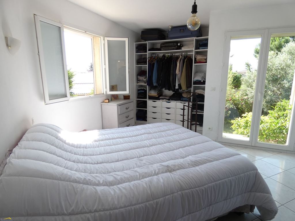 Maison Contemporaine ROUJAN (34320) Serenidade