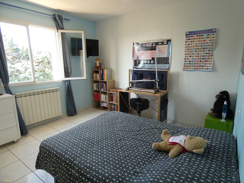Maison Contemporaine ROUJAN (34320) Serenidade