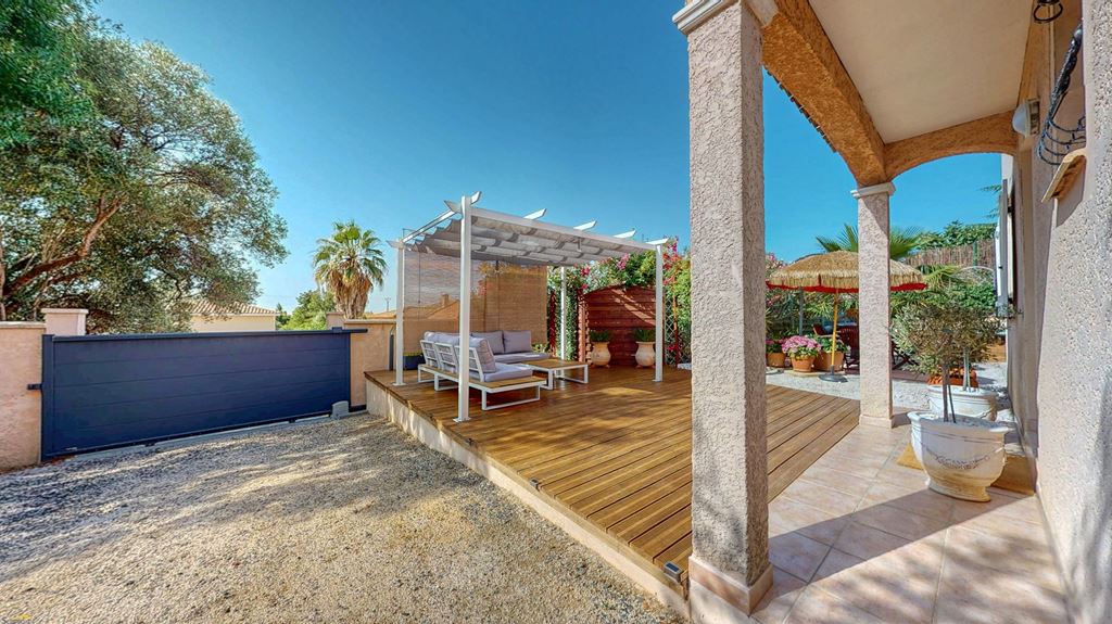 Maison NEFFIES (34320) Serenidade