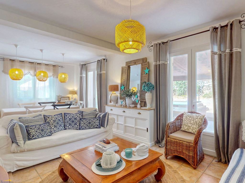 Maison NEFFIES (34320) Serenidade