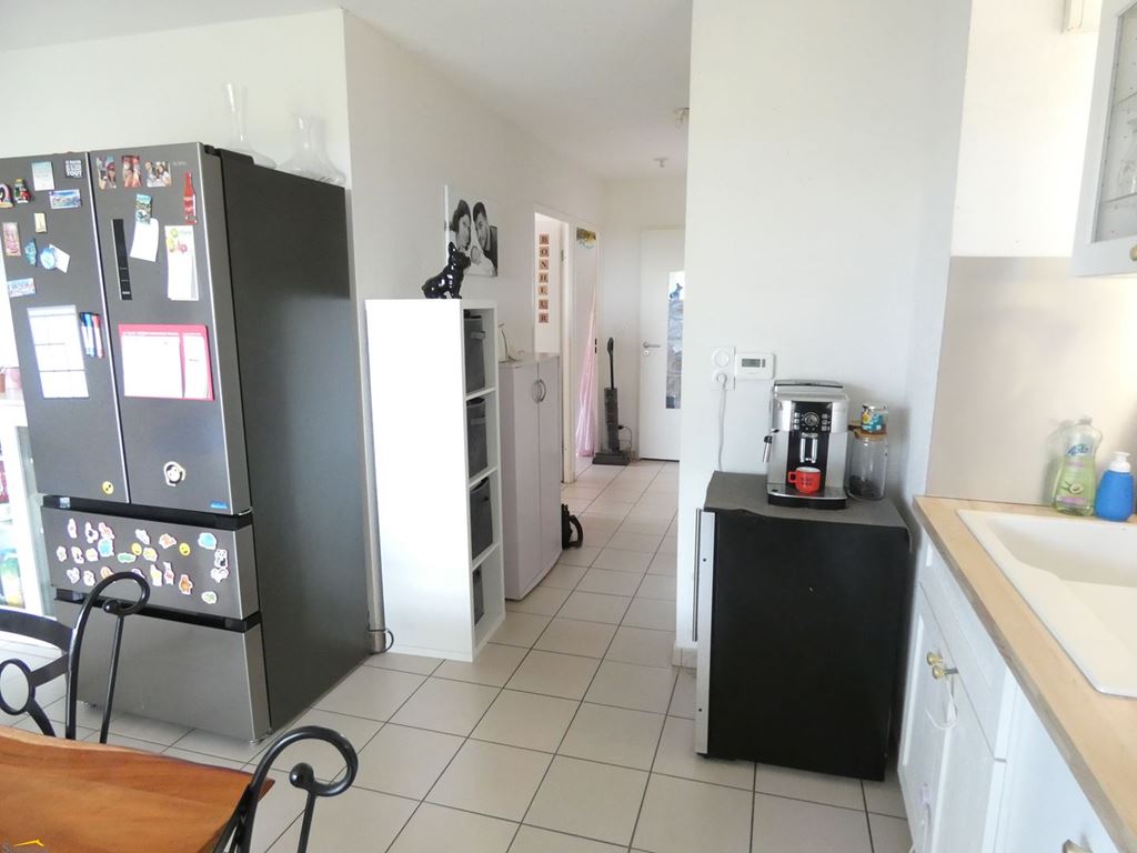 Appartement BAILLARGUES (34670) Serenidade