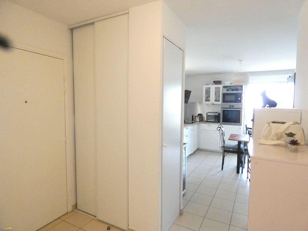 Appartement BAILLARGUES (34670) Serenidade