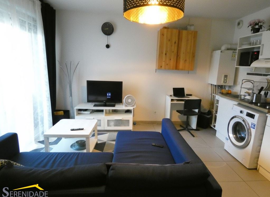 Appartement CASTELNAU LE LEZ (34170) Serenidade