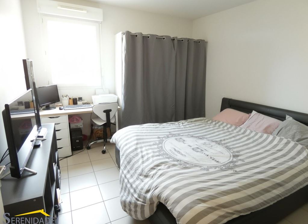 Appartement BAILLARGUES (34670) Serenidade