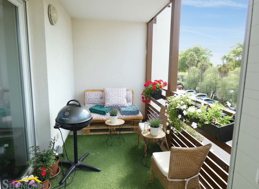 Appartement BAILLARGUES (34670) Serenidade