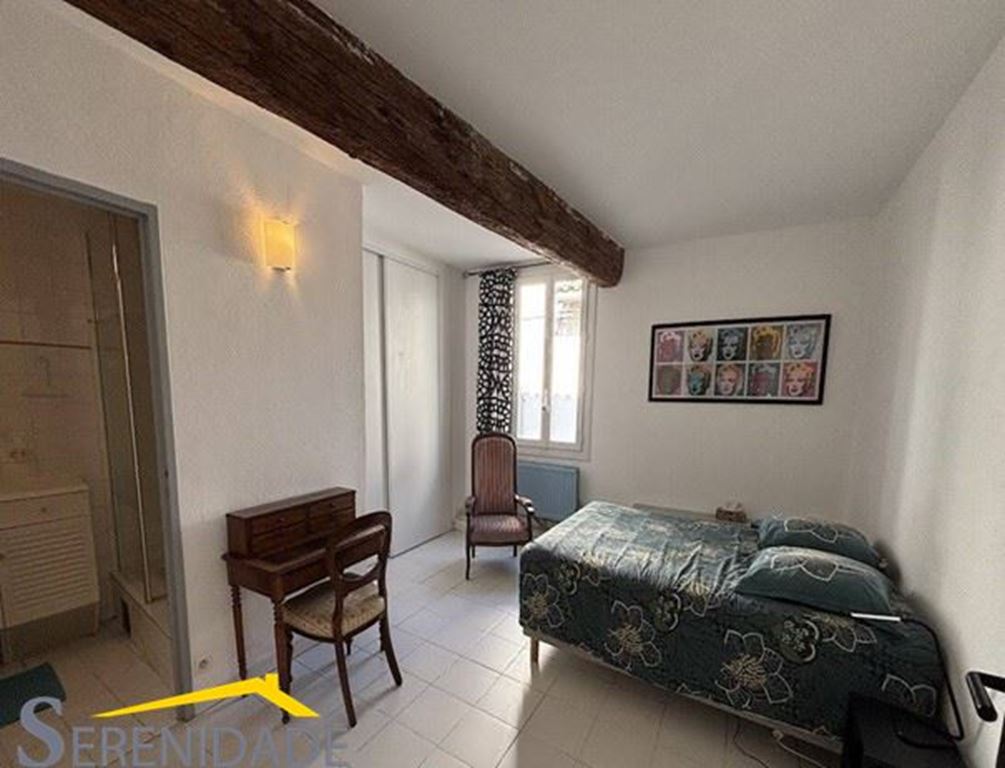 Maison de village MARSILLARGUES (34590) Serenidade