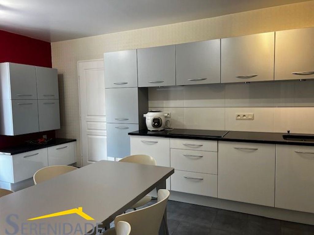 Maison Contemporaine SOISSONS (02200) Serenidade