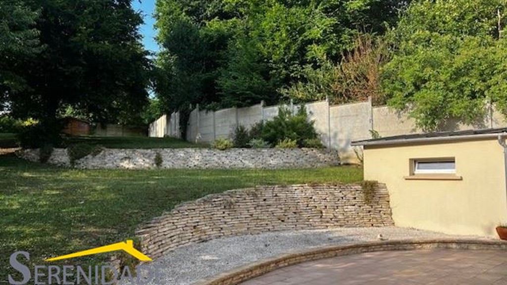 Maison Contemporaine SOISSONS (02200) Serenidade