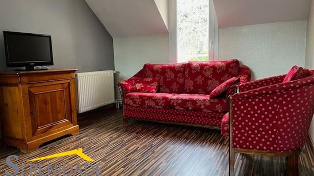 Maison Contemporaine SOISSONS (02200) Serenidade