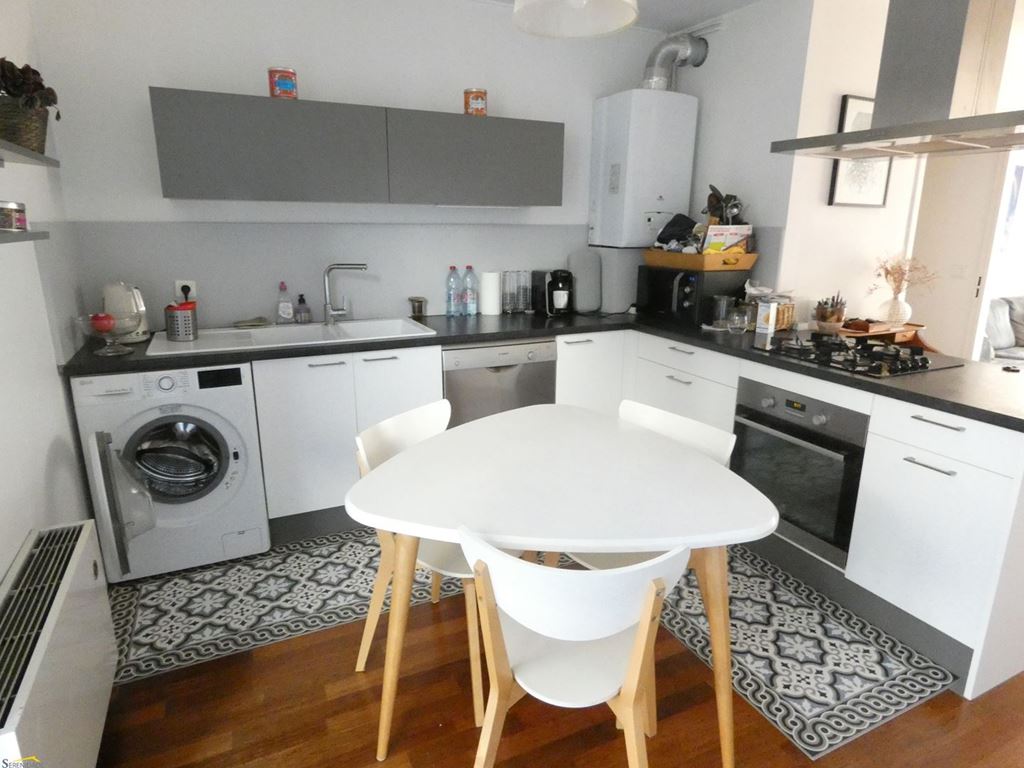 Appartement MONTPELLIER (34070) Serenidade
