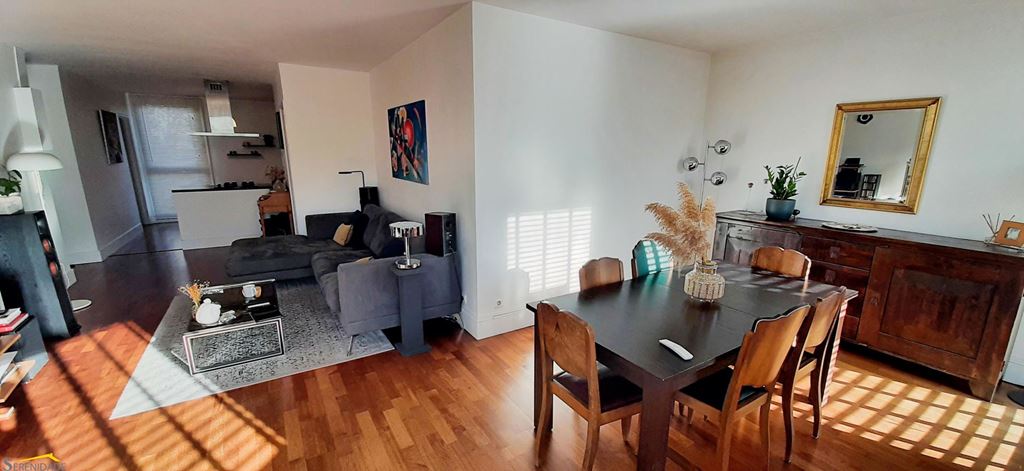 Appartement MONTPELLIER (34070) Serenidade