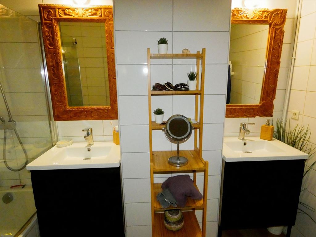 Appartement MONTPELLIER (34070) Serenidade