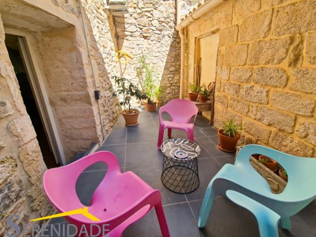 Maison de village MARSILLARGUES (34590) Serenidade