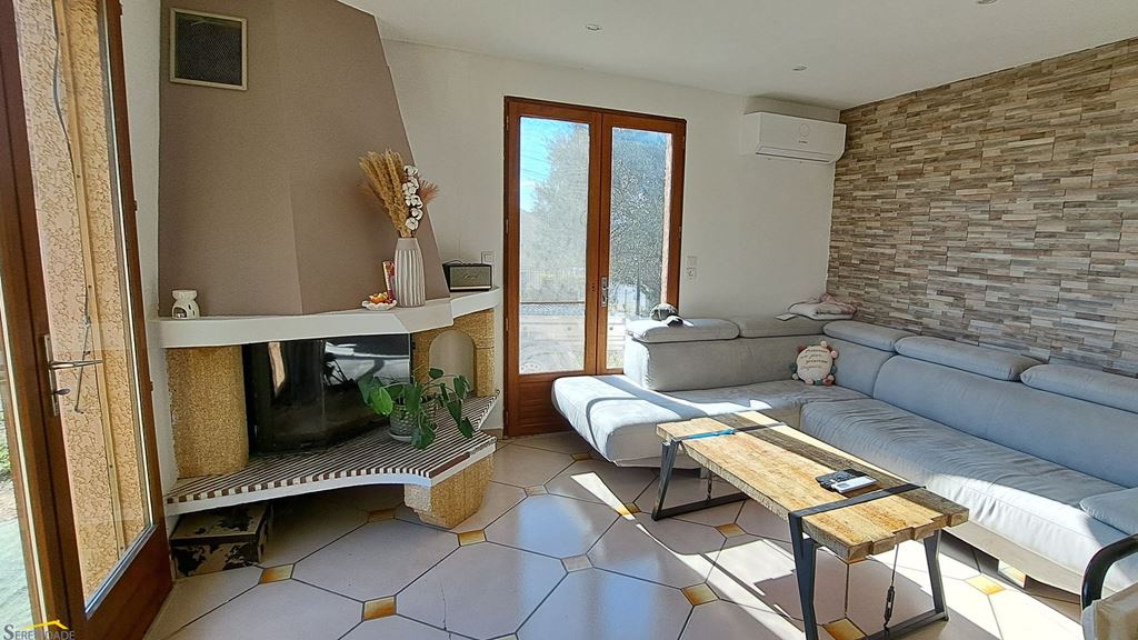 Maison indépendante NEFFIES (34320) Serenidade