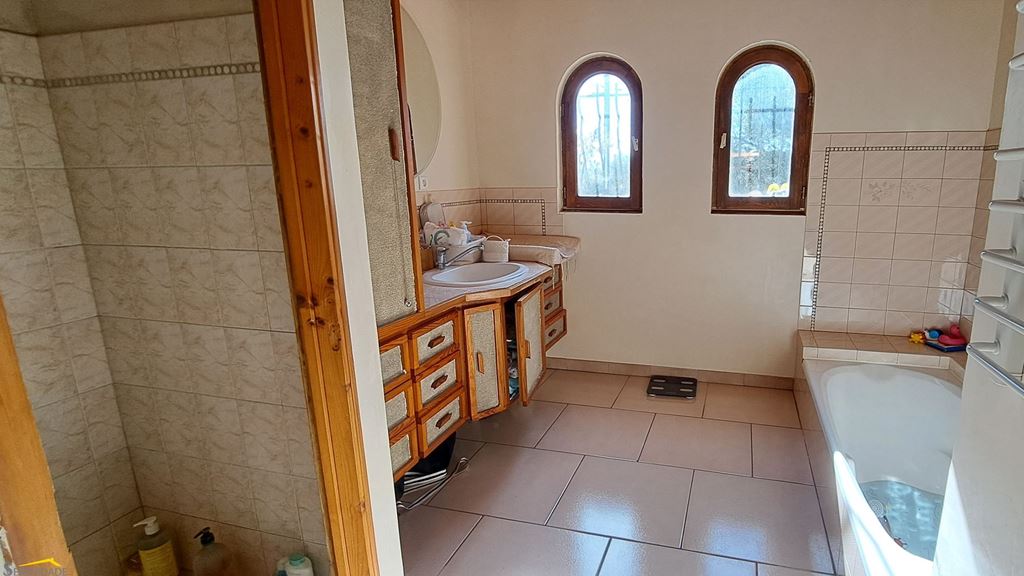 Maison indépendante NEFFIES (34320) Serenidade