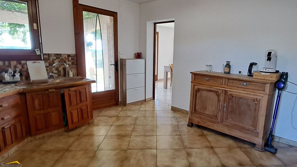 Maison indépendante NEFFIES (34320) Serenidade