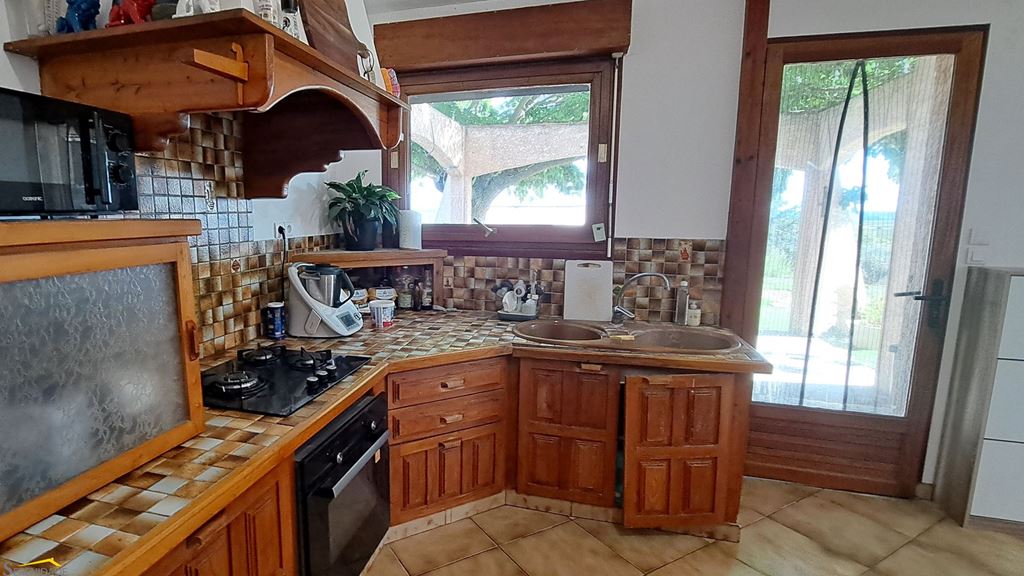 Maison indépendante NEFFIES (34320) Serenidade