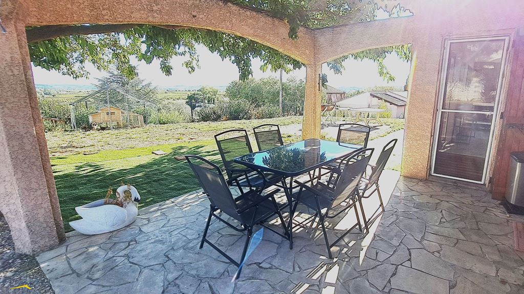 Maison indépendante NEFFIES (34320) Serenidade