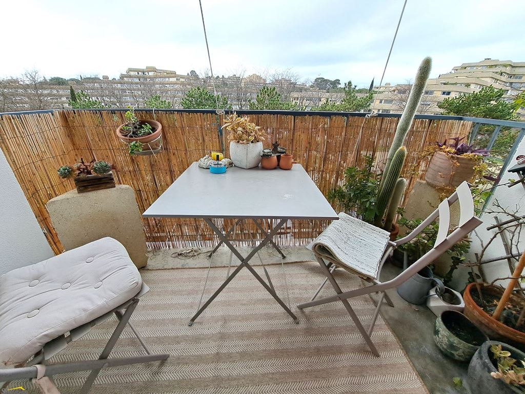 Appartement MONTPELLIER (34070) Serenidade