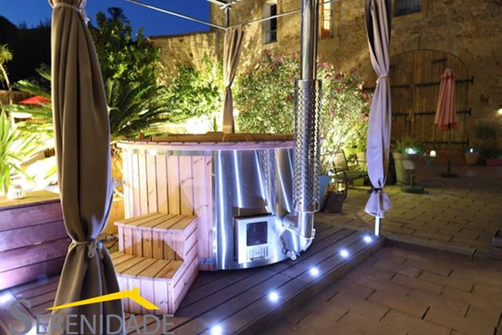 Maison de caractère NEFFIES (34320) Serenidade