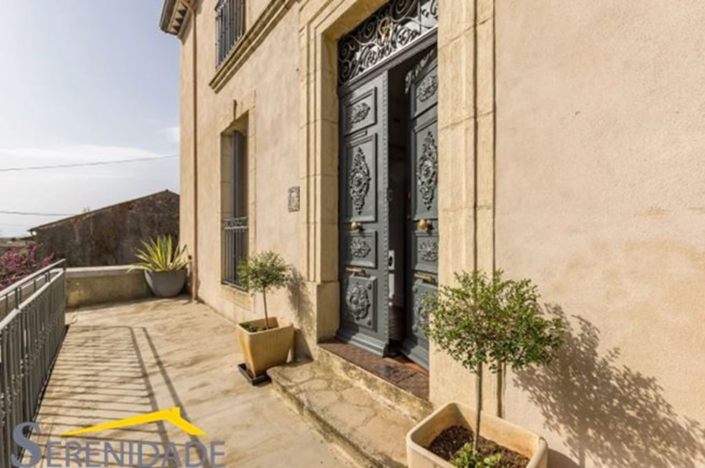 Maison de caractère NEFFIES (34320) Serenidade