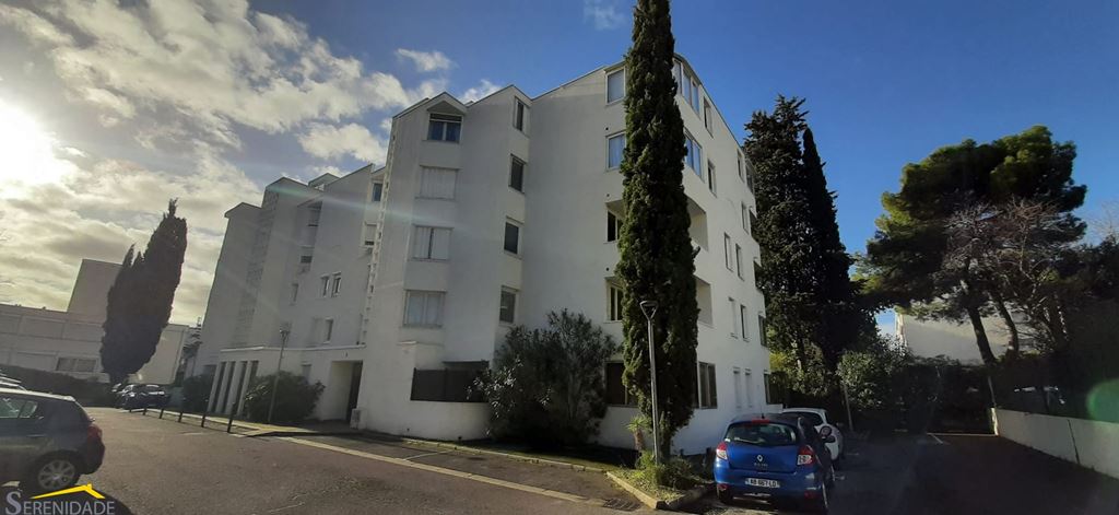 Appartement MONTPELLIER (34070) Serenidade