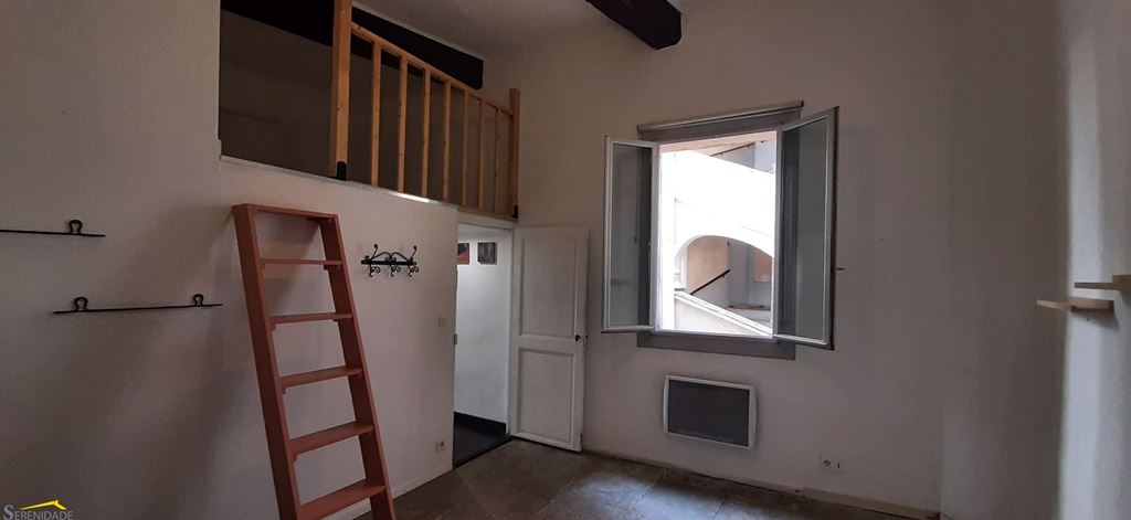 Appartement MONTPELLIER (34000) Serenidade