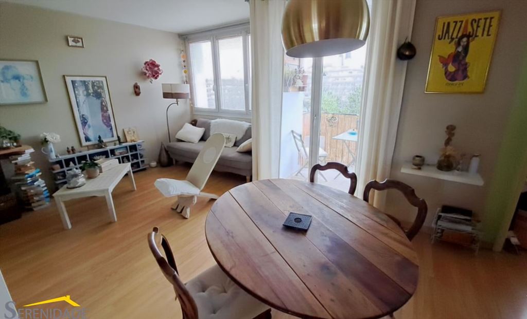 Appartement MONTPELLIER (34070) Serenidade