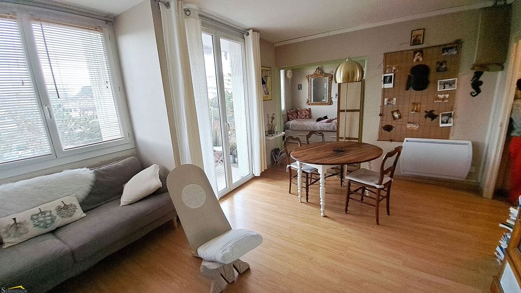 Appartement MONTPELLIER (34070) Serenidade