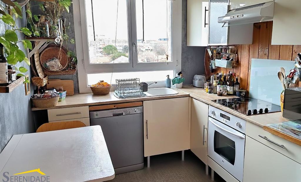 Appartement MONTPELLIER (34070) Serenidade