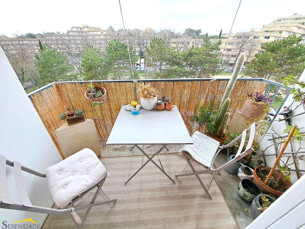 Appartement MONTPELLIER (34070) Serenidade