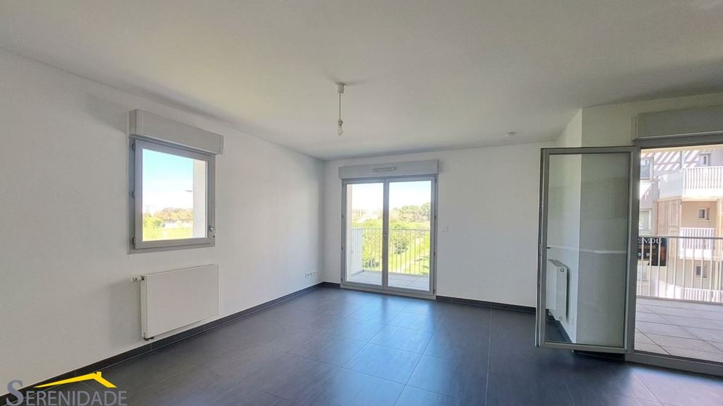 Appartement MONTPELLIER (34000) Serenidade