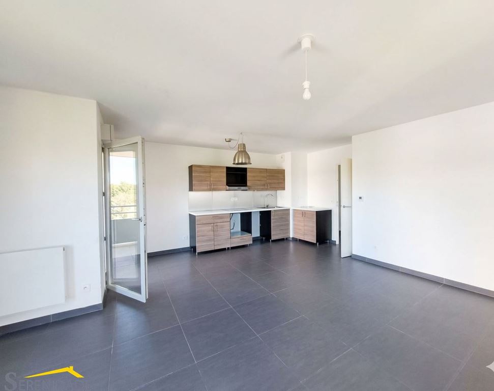 Appartement MONTPELLIER (34000) Serenidade