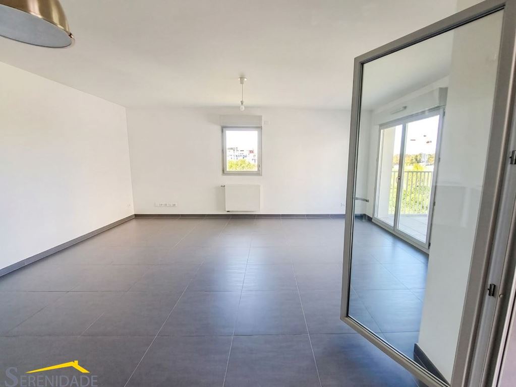 Appartement MONTPELLIER (34000) Serenidade