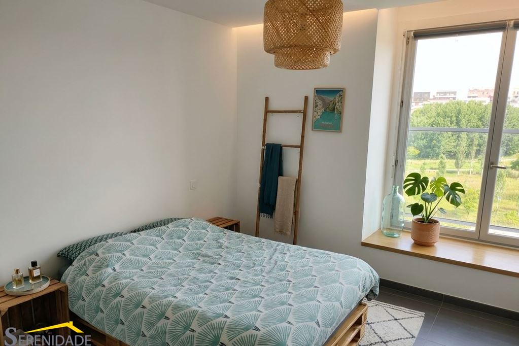 Appartement MONTPELLIER (34000) Serenidade