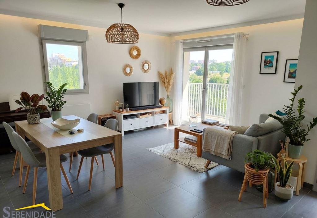 Appartement MONTPELLIER (34000) Serenidade