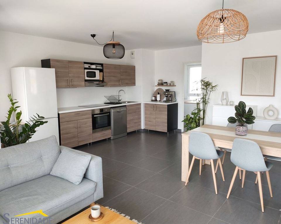 Appartement MONTPELLIER (34000) Serenidade