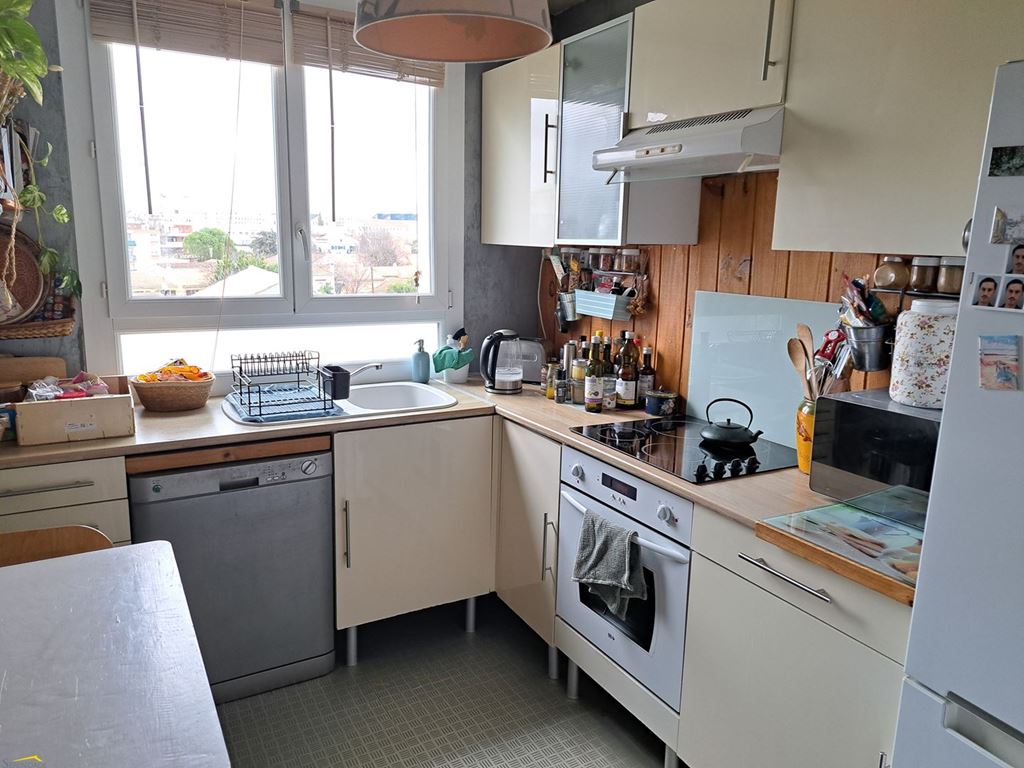 Appartement MONTPELLIER (34070) Serenidade