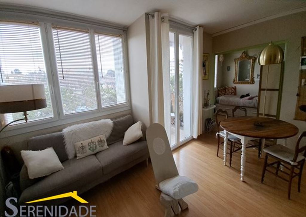 Appartement MONTPELLIER (34070) Serenidade