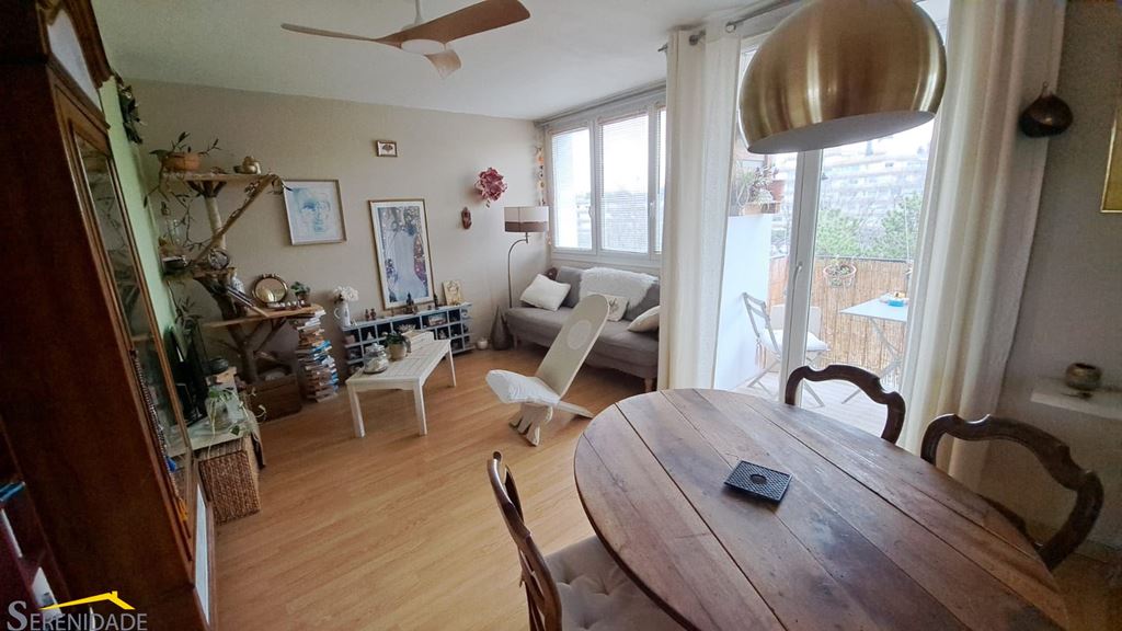 Appartement MONTPELLIER (34070) Serenidade