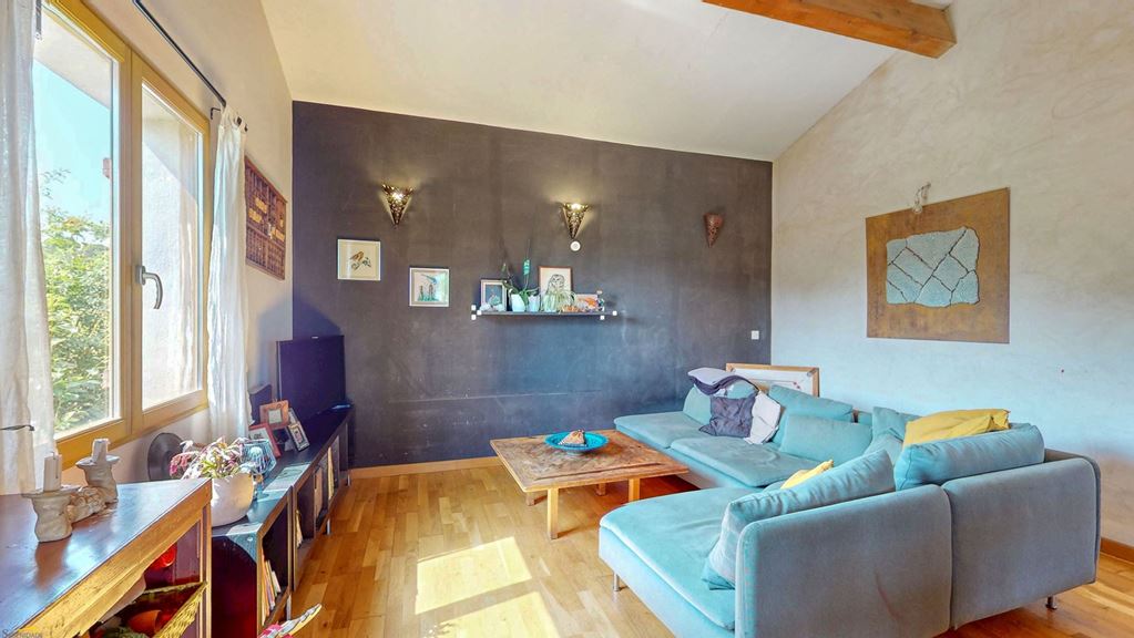 Maison Contemporaine NEFFIES (34320) Serenidade