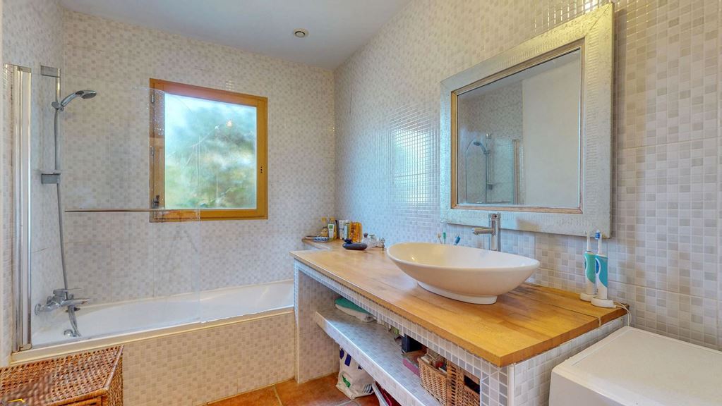 Maison Contemporaine NEFFIES (34320) Serenidade