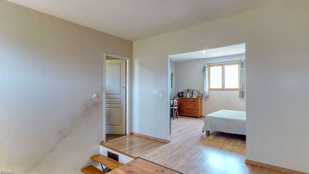 Maison Contemporaine NEFFIES (34320) Serenidade