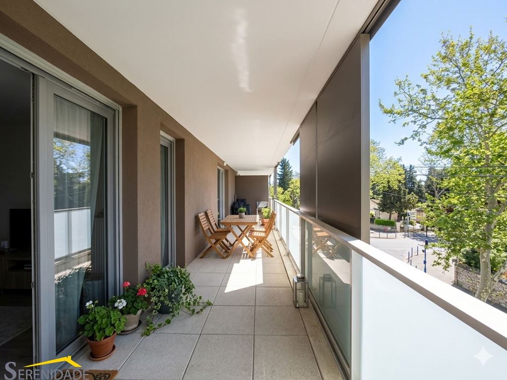 Appartement MONTPELLIER (34000) Serenidade